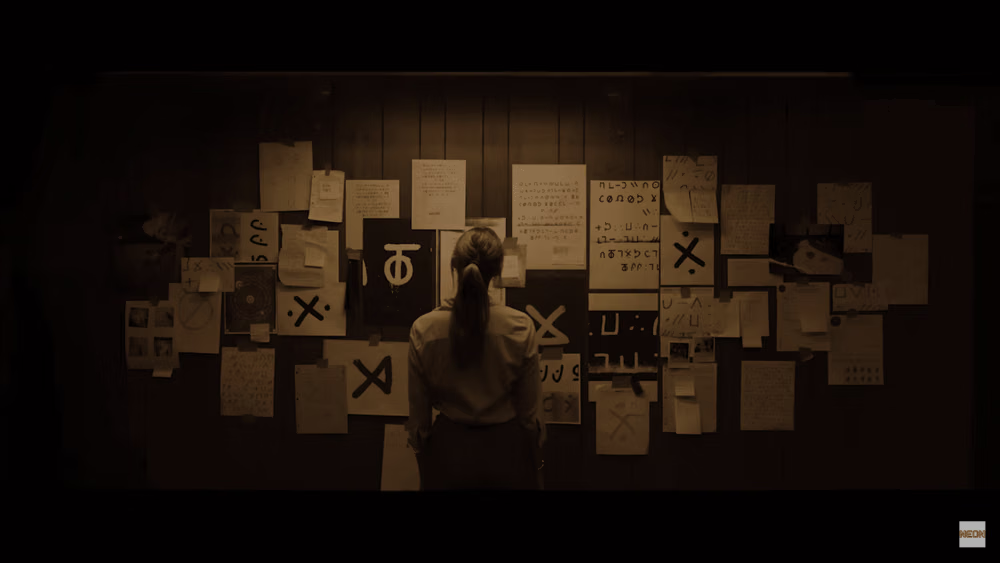 Review Film Thriller Menegangkan Dan Analisis Ketegangan