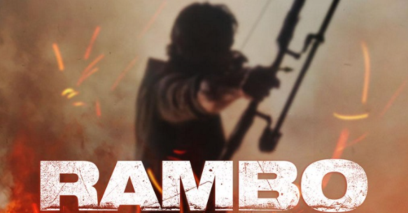 Review Film Rambo