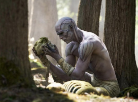 Review Film Terbaru Berjudul Frankenstein