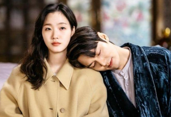 Review Film The King Eternal Monarch