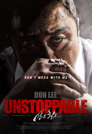 Review Film Unstoppable