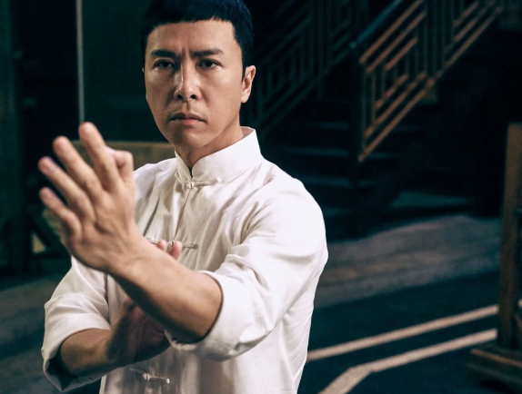 Review Film Ip Man