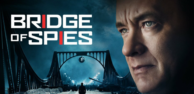 Review Film Bridge of Spies