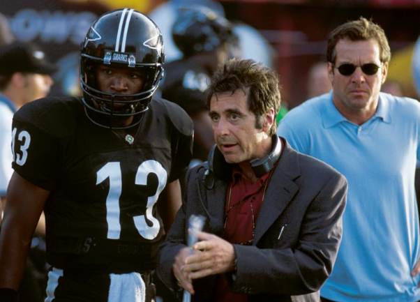 Review Film Any Given Sunday