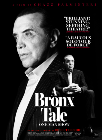 Review Film A Bronx Tale