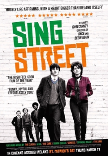 Review Film Sing Street