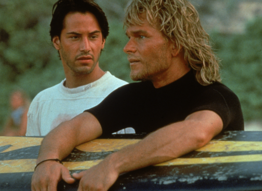 Review Film Point Break