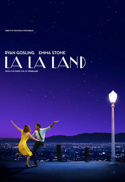 Review Film La La Land