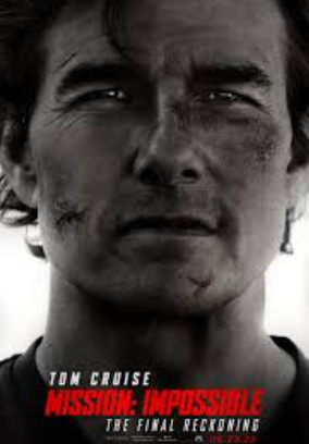 Review Film Mission: Impossible 8 – Akhir Epic?