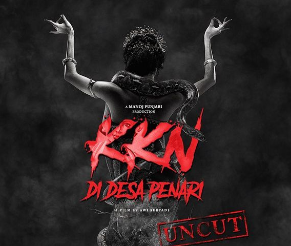 Review Film KKN di Desa Penari 2: Horor Indonesia Naik Level?