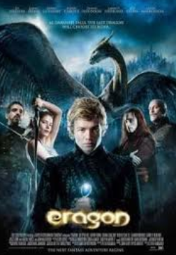 Review Film Eragon