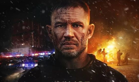 Review Film The Raid: Aksi Brutal Tak Terlupakan