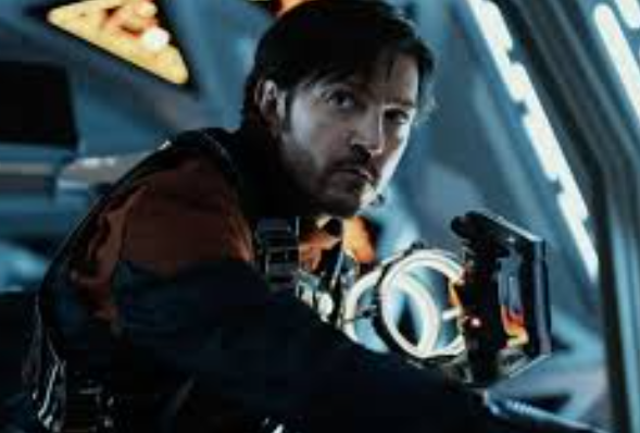 Review Film Andor S2: Pemberontakan yang Lebih Intens