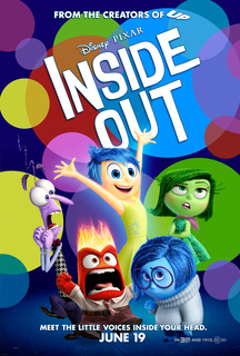 Review Film Inside Out