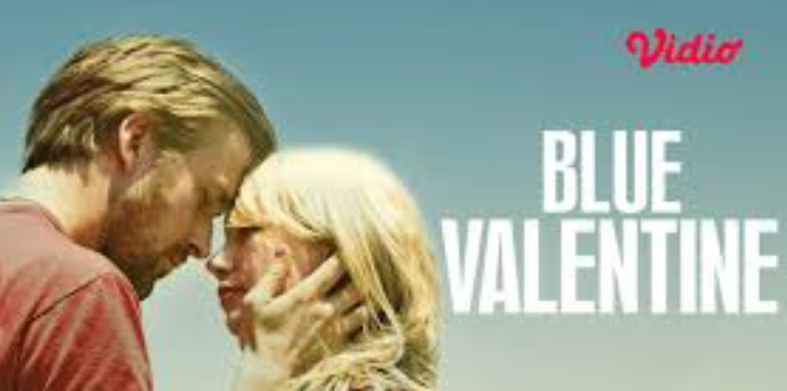Review Film Blue Valentine