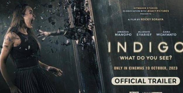 Review Film Indigo: Kemampuan Indigo atau Indra Keenam