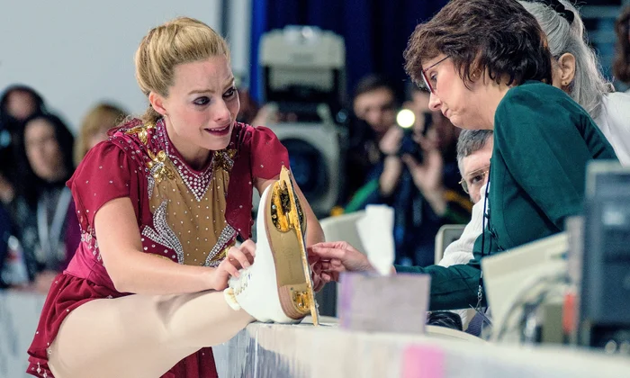 Review Film I Tonya Skandal Skating Terheboh di Dunia