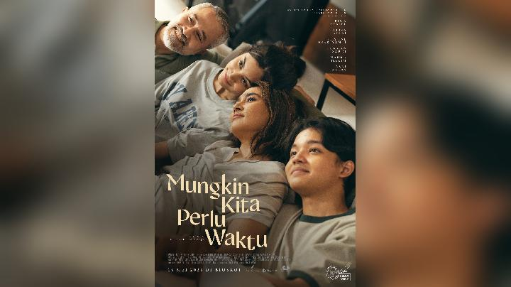 Review Film Batas Waktu Terlupakan yang Mengubah Segalanya