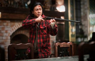 Review I Saw the Devil Balas Dendam Korea Tanpa Ampun