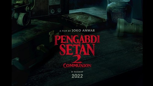 Review Pengabdi Setan Joko Anwar dan Horor Paling Ikonik