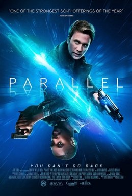 Review Film Sci-Fi Tema Dunia Paralel Paling Fenomenal