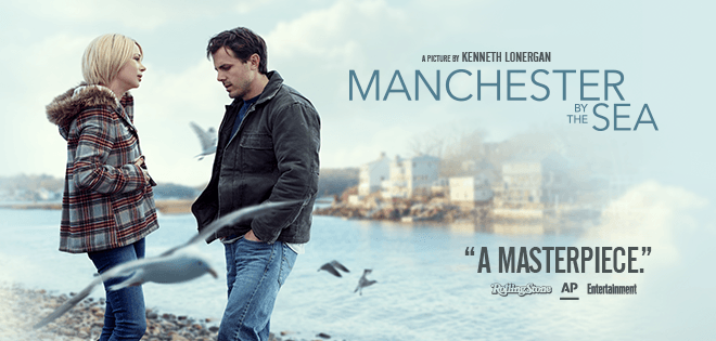 Review Manchester by the Sea Luka yang Abadi di Boston