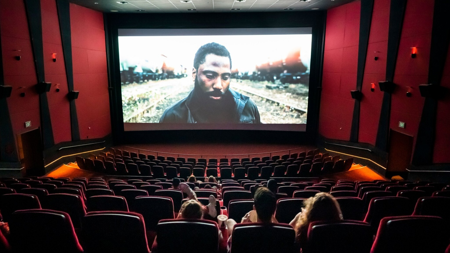 Review Film Menarik Tips Memilih Tontonan Bioskop Berkualitas