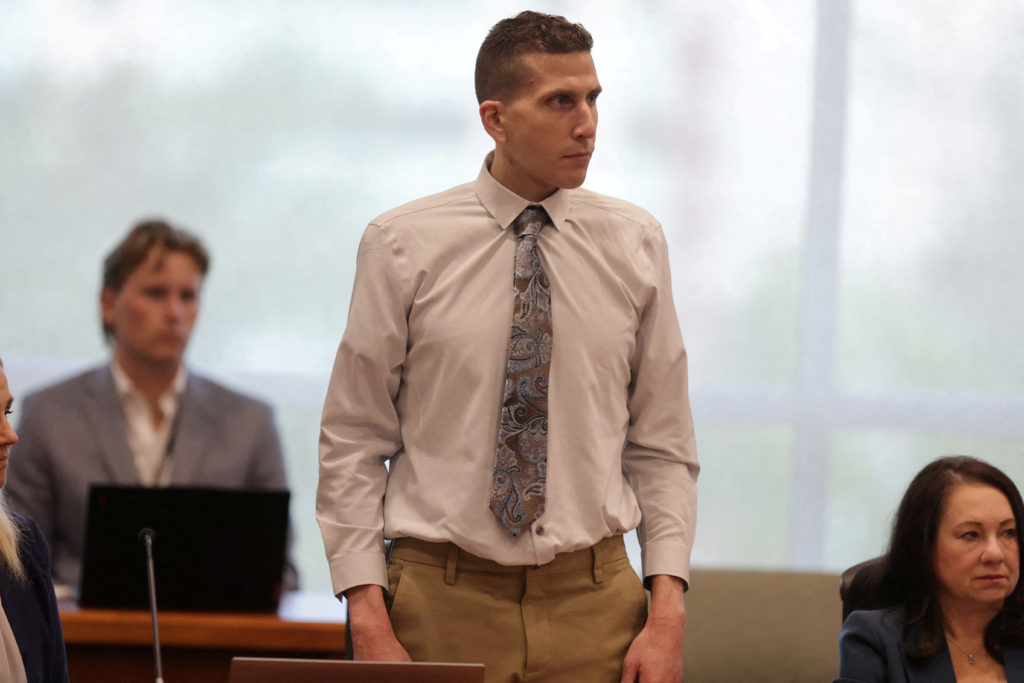 Review Killers Dua Pembunuh Terhubung Antar Negara