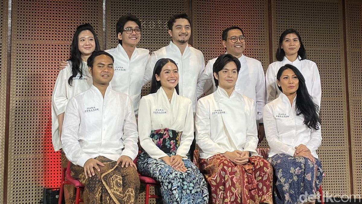 Review Film Para Perasuk Horor Mencekam Paling Epik