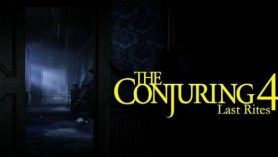 Review The Conjuring Last Rites Film