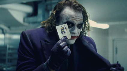 Review Film The Dark Knight Konflik Moral Batman dan Joker