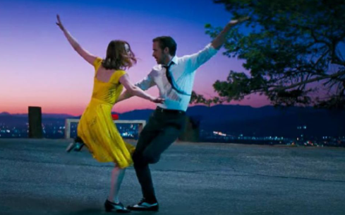 Review Film La La Land: Mimpi dan Cinta di Kota Bintang