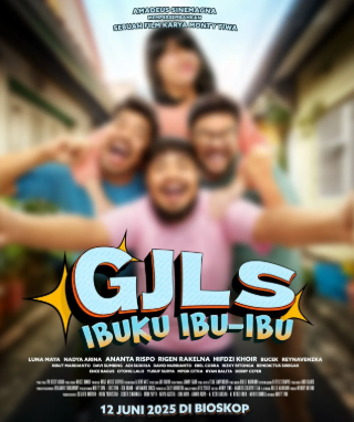 Review Film Komedi Ringan Dengan Cerita Menghibur