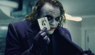 Review Film The Dark Knight Joker Gotham Legendaris